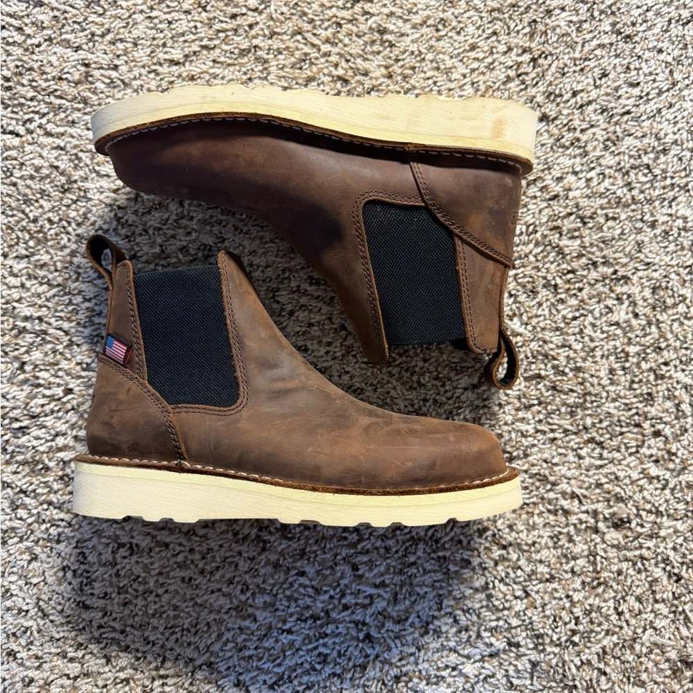 Danner Bull Run Chelsea